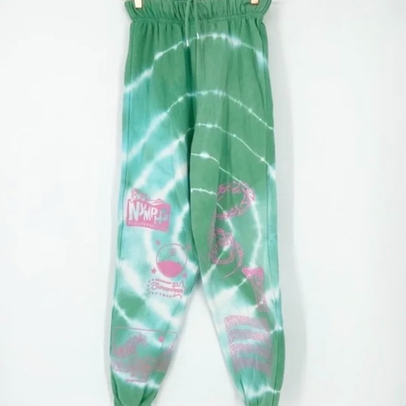 New Girl Order Sweatpants - Picture 4 of 4